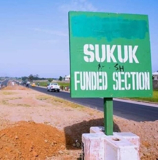 DMO’s SUKUK project