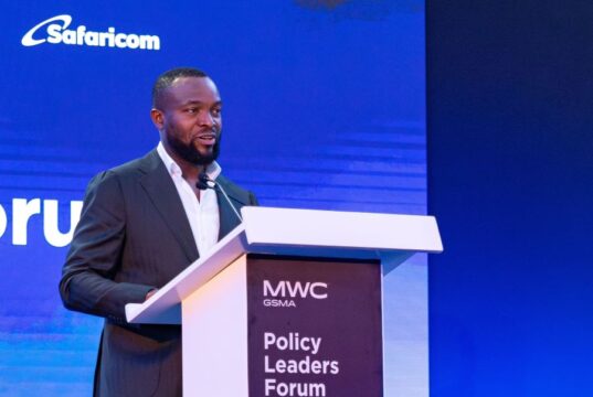 FG unveils new Cloud Policy to drive Investment, Digital Sovereignty and Government Transformation