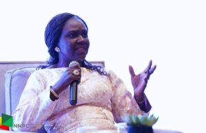 NNPC Limited ready to chart a sustainable energy future, says EVP Upstream, Eyesan