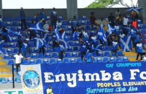 FIFA+ to live stream African Football League quarter-finals