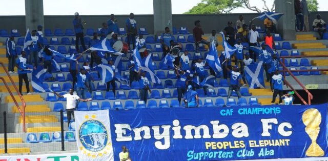Eyimba of Aba