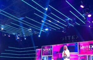 New era AI grips world’s imagination as GITEX Global 2023 enters 2nd day