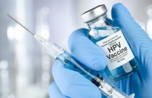 Gavi vaccinates 7 million Nigerian girls against HPV in 2 weeks
