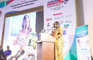Health Ministers outlines steps taken to control and eliminate Hepatitis in Nigeria
