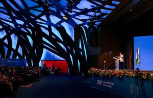 The most interesting take-aways from the IMF’s World Economic Outlook