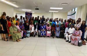 Jela’s Development Initiatives and TY Danjuma Foundation engage education, health stakeholders