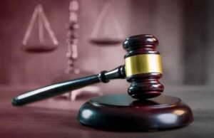 OPINION| With democracy injuncted into Paralysis; is the Judiciary inadvertently enabling political instability