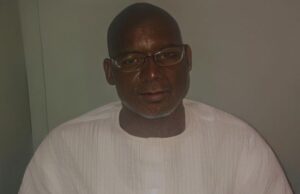 President Tinubu appoints Shaakaa Chira as new substantive Auditor-General of the Federation