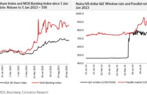 Analysis| State of Nigeria’s financial markets six months after the election