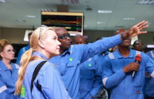 EU explores prospect of LNG import from Nigeria as delegation visit NLNG Plant at Bonny Island