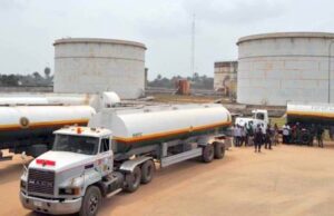 NNPC Ltd, First Exploration and Petroleum Development Company achieve 20,000bpd production at OML 85