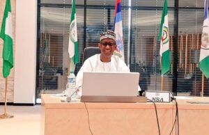 Organized crime, foreign terrorist financing, poverty among factors stoking terrorism in Africa, says Nuhu Ribadu