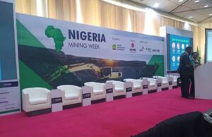 Africa Finance Corporation and Solid Minerals Development Fund of Nigeria forge strategic partnership to derisk mining industry
