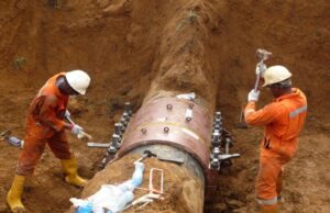 NNPC names Consortium members for rehabilitation of pipelines across Nigeria amid controversy