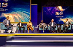 AEW2023 explores the scale and commercial viability of Africa’s oil & gas hotspots
