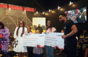 Access Holdings, ART X Collective aims to inspire Africa’s emerging talents with the Access ART X PRIZE 2023