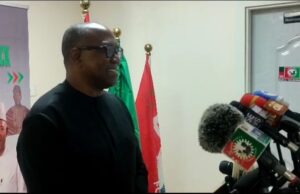 Peter Obi unleashes vicious attack on President Tinubu and his lingering identity question marks