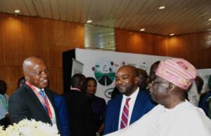 President Tinubu assures business community Nigeria will honour legitimate FX obligations and restore market confidence