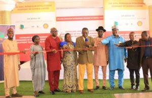SPDC JV disburses N3.72 billon for community development under PIA as more Trusts are unveiled in Imo State