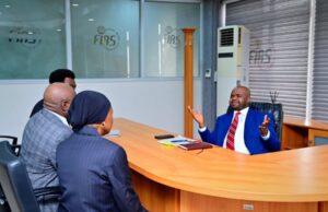 FIRS set to investigate corporate, NGOs, and MDAs Value Added Tax compliance records