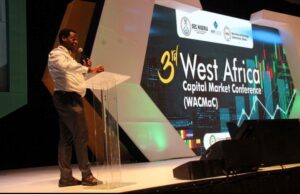 Technology can foster the growth of capital markets- NGX CEO, Popoola