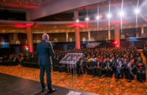 UBA Plc grooms future professionals across Africa in graduate management programme