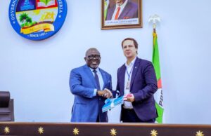 Delta State and Julius Berger agree N78 billion deal to build flyovers and roads after days of planning and negotiations