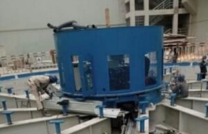 GE Vernova commissions four 175MW units of hydropower turbines and generators installed for Zungeru hydropower plant