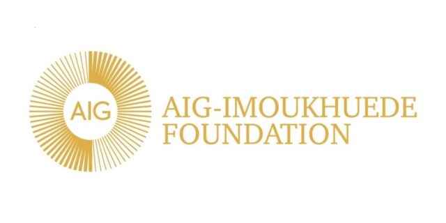 Aig-Imoukhuede Foundation