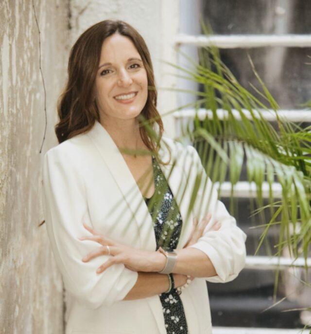 Anna Collard