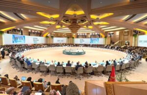 Increased financial, technical support for developing nations to address climate change-related challenges at heart of President Tinubu as he heads to COP28