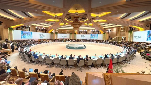 COP28 UAE