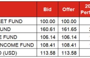 Treasury bills yield pars after bullish trade, FGN Bond yield rises by 7bps to 15.9%