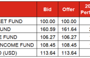 Markets wrap| Volatile Naira gains 5.6% to N750.14/USD, T-Bills yield falls 1bp to 12.7% on demand as outflows dog FGN Bond market