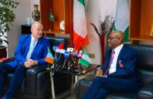 FCT Minister Wike seeks quick resolution of UAE process of Visa allocation to Nigerians