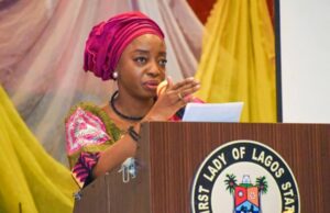 With EU, UN Spotlight Initiative, we’ve made significant progress in fighting gender-based violence, discrimination – Mrs Sanwo-Olu