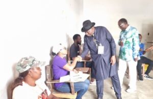 Liberia wins, democracy gains, says former Nigerian President Jonathan as Weah congratulates President-Elect Joseph Boakai