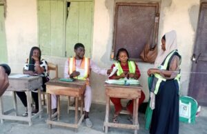 INEC suspends election in several locations in Kogi State