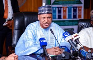 FG disputes Obi’s claim of insensitivity in supplementary budget