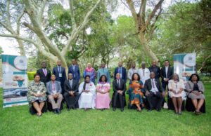 African Basic Education Ministers agree to prioritise Foundational Learning