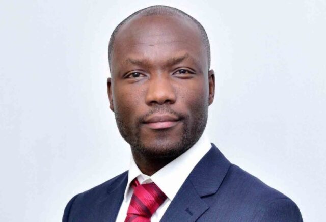 Mr Adebayo Alli, Managing Director, Guinness Nigeria Plc