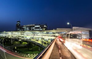 FAAN, Customs licensed cargo agents reach agreement on revised port tariff