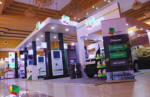 NNPC Ltd dismisses speculation on upward review of petrol prices