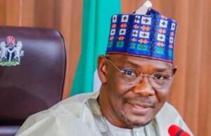 Appeal Court affirms victory of Governor Abdullahi Sule of Nasarawa State