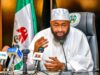 Security forces fire live rounds on citizens protesting deaths of 37 miners in Niger; Governor Bago imposes 24-hour curfew