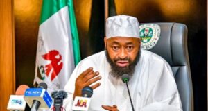 Security forces fire live rounds on citizens protesting deaths of 37 miners in Niger; Governor Bago imposes 24-hour curfew