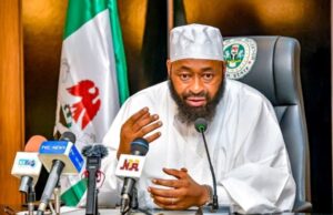 Niger State Governor threatens to cut off power supply to Nigerians from its hydro dams if its not paid 13% derivation