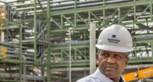 The Big Story: Dangote opens refinery ownership to Nigerians in landmark N2 trillion IPO