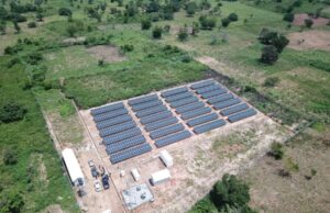 Global Energy Alliance commits $16 million to accelerate Mission 300 and Africa’s clean energy future at UNGA 80