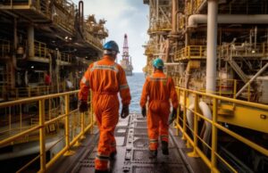 Oil companies still have vital role to play in African energy